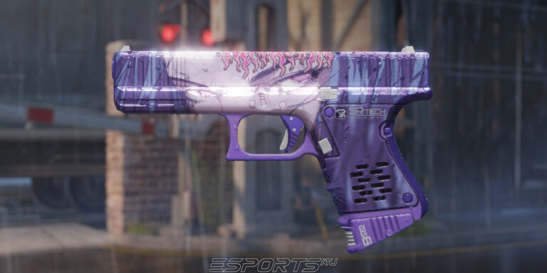 Шаг 3: наклейка "Неприкаянные"