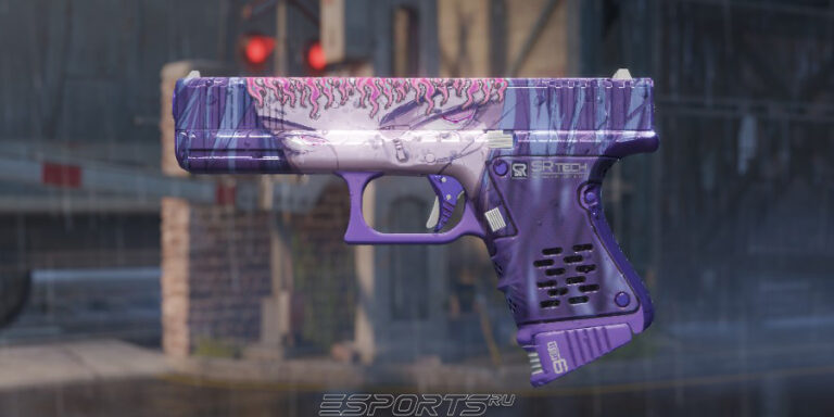 Шаг 5: наклейка "Неприкаянные"