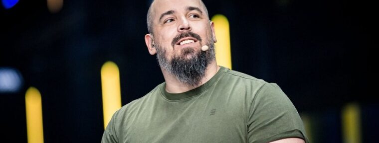 Kassad похвалил molodoy из FURIA: «Этот парень может стать суперзвездой»