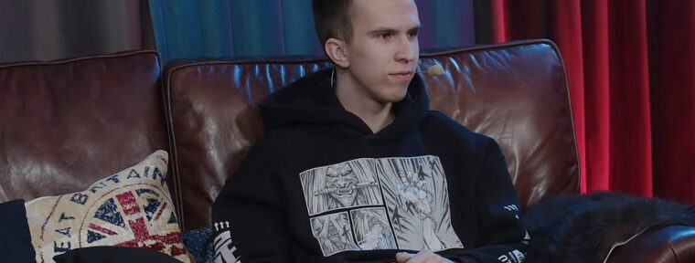 Dukalis о квалификациях на TI14: «Непонятно, зачем расширили инвайт-лист до восьми команд»