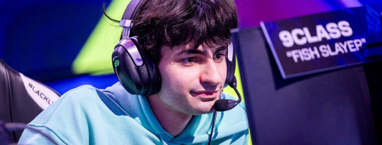 PARIVISION и Team Spirit выступят на BLAST Slam IV Singapore