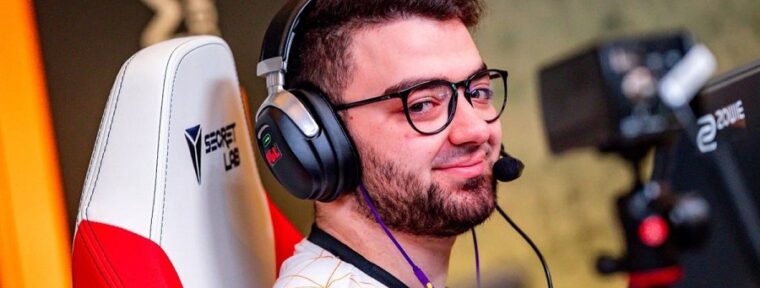 N0rb3r7 о Spirit: «Таких мастодонтов тяжело выигрывать»