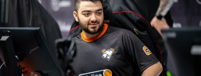 N0rb3r7  о падении рынка скинов: «Еще не все потеряно, слишком рано выводы делаются»