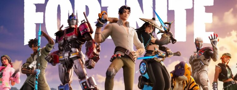 Fortnite вернулся в App Store