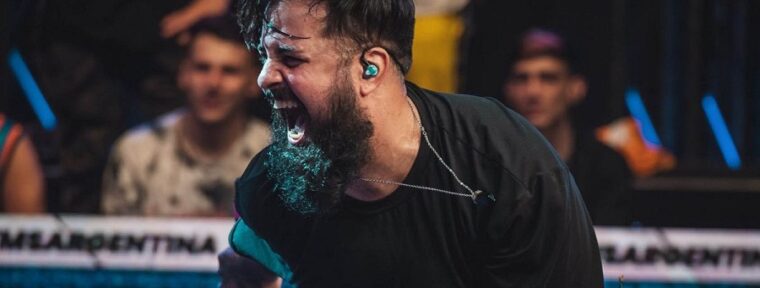 Генеральный директор BESTIA подаёт в суд на BLAST