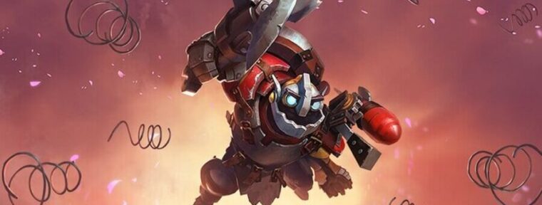 Вышел патч 7.39b — ключевые исправления героев и артефактов