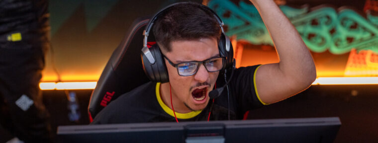 Команда на PGL Astana 2025 оказалась замешана в багоюзе