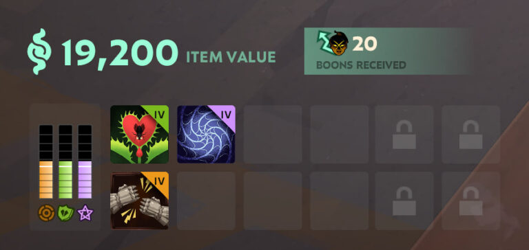 число возможных благословений увеличили: вместо 19 теперь доступно 20