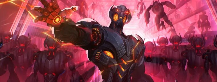 В Marvel Rivals скоро начнется Сезон 2.5 — в игре грядут большие изменения