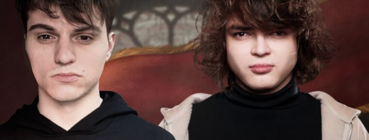 Stariy bog Team проиграли второй матч подряд в групповой стадии BetBoom Streamers Battle 10