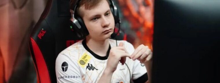 Squad1x может стать новым мидером 1win