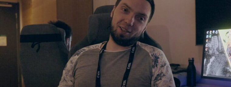 Korb3n об изменениях Magnus в 7.39е: «Героя убили. Зачем это сделали — я не понимаю»