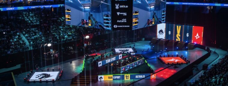 Double D: «Инвесторы PGL дали зелёный свет LAN-турниру в Казахстане по другой дисциплине»