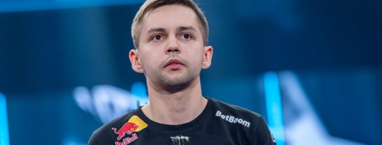 Sh1ro о поражении от Falcons: «Мне понравилось, как мы играли»