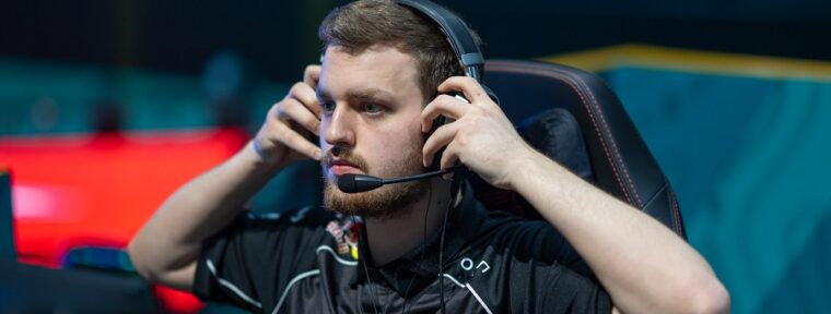 Staehr о слухах про проблемы организации Astralis: «Мы сосредоточены только на том, что перед нами»