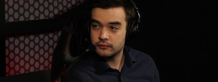 SyndereN про Astini: «Он действительно переживает за игру и много о ней думает»