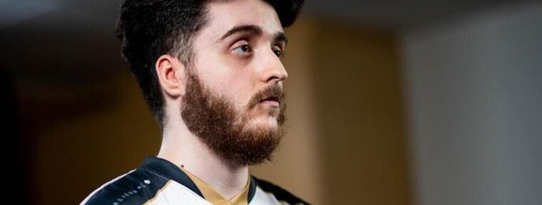 Team Liquid могут изменить состав после BLAST.tv Austin Major 2025