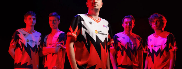 «Яндекс» открыл команду по Dota 2: Team Yandex подписали ростер Cyber Goose