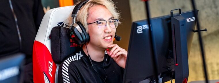 EmiliaQAQ поделился прогнозом на StarLadder Budapest Major 2025