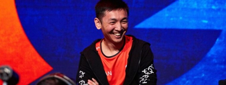 Solaar рассказал, почему профессиональная сцена в Казахстане не может выйти на высокий уровень