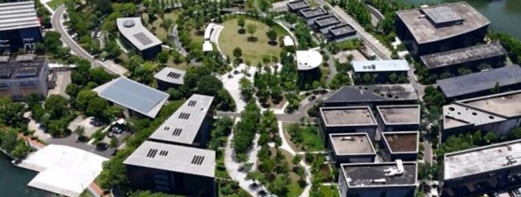 В Китае запустили программу по развитию молодых талантов в Dota 2