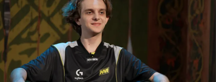 Niku: «Попробуем пройти на следующий TI. Возможно, там будет лучше»