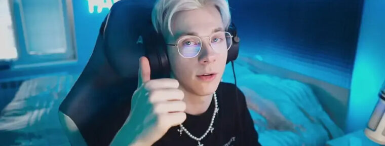 Team fANDER обыграли Team CHR1SWAVE на групповой стадии PARI Rivals CS 2.0