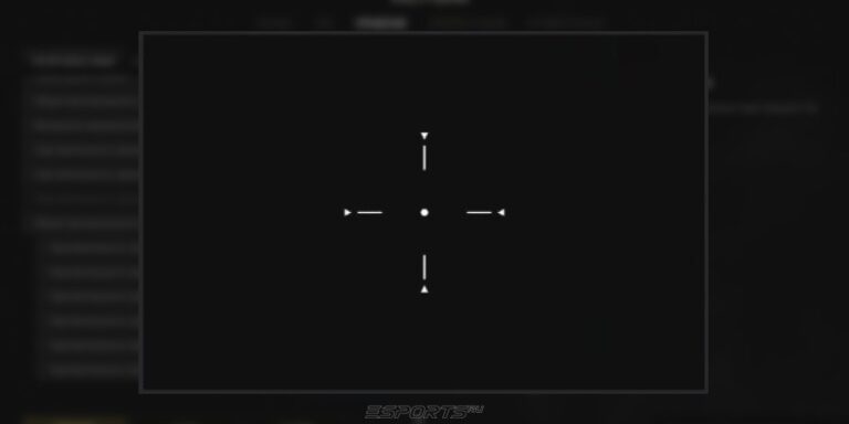 Прицел PUBG