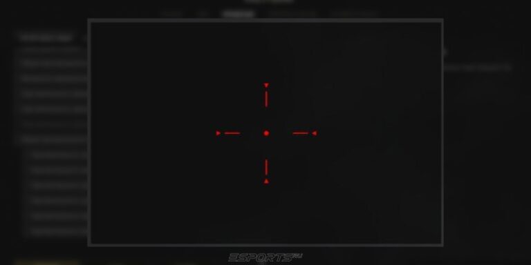 Прицел PUBG