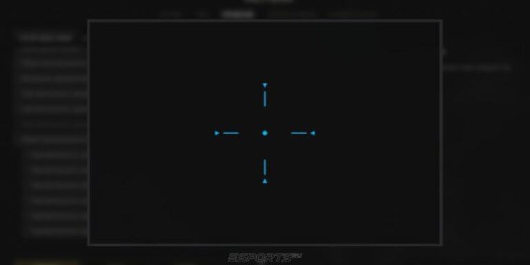 Прицел PUBG
