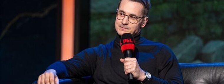 Главный редактор HLTV о m0NESY: «Он ужасно играл в начале мейджора‎»‎