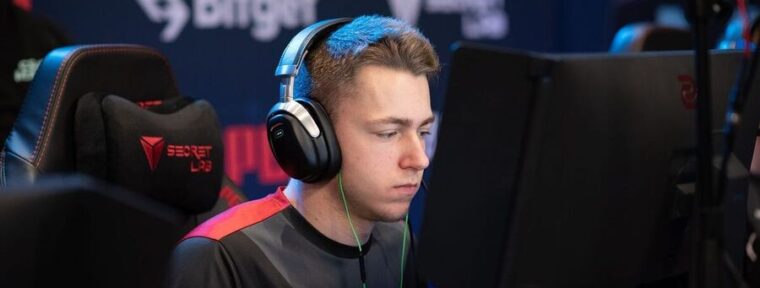 Bymas: «Jame всегда хорошо выступает на мейджорах»