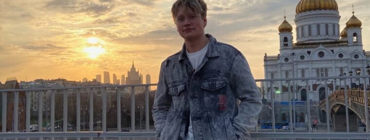 «Сначала меня не взяли, но тренеру понравилось, как я играю» — Cronuss о том, как попал в 1win Academy