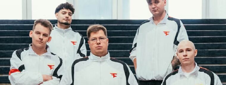 S1mple обыграл HEROIC в стартовом матче второй стадии BLAST.tv Austin Major 2025