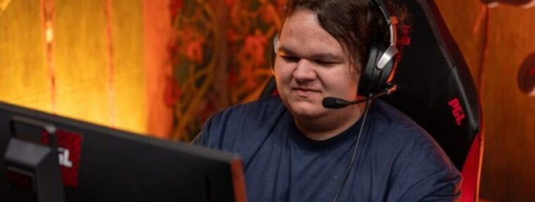 Mangekyou о Pure: «Проще играть против него, чем с ним»