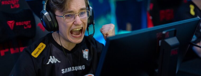 FL4MUS о вылете Virtus.pro с BLAST.tv Austin Major 2025: «Столько работы, а всё равно ничего не получилось»