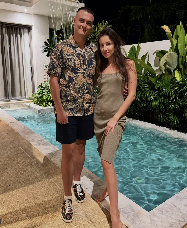 Фото Александры Харлаповой