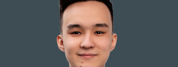 Mo0n о роли стендина в G2 Ares: «Думал, что будет сложно, но быстро адаптировался»