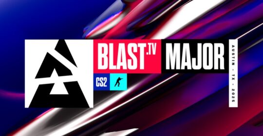 BLAST.tv Austin Major 2025 плей-офф: лучшие моменты третьего игрового дня основной стадии