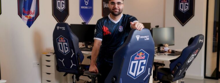 Топ-5 игроков по рейтингу BLAST.tv Austin Major 2025: Stage 1