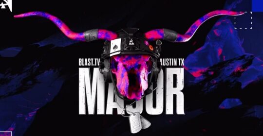 Как прошел третий день плей-офф стадии на BLAST.tv Austin Major 2025: итоги полуфиналов