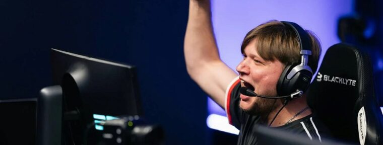 Александру «‎s1mple» Костылеву исполнилось 28 лет