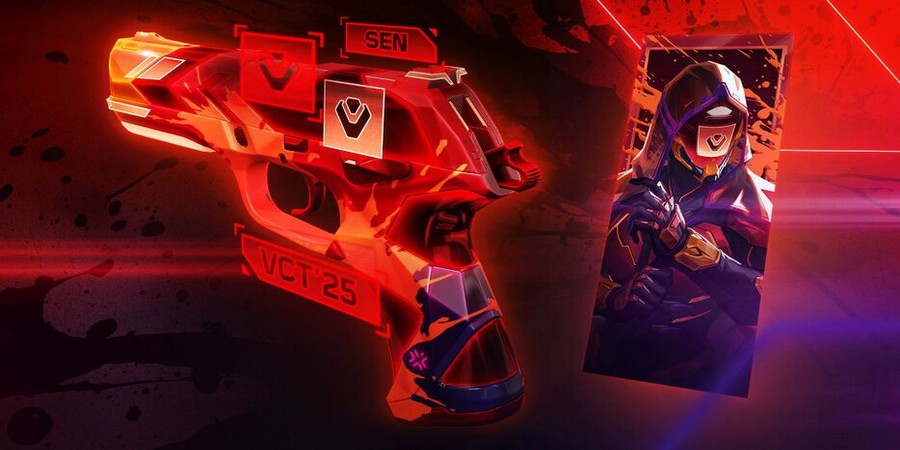 Sentinels громят XLG в четвертьфинале VALORANT Masters Toronto 2025 