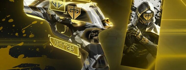 Gen.G Esports последний участник плей-офф на Esports World Cup 2025