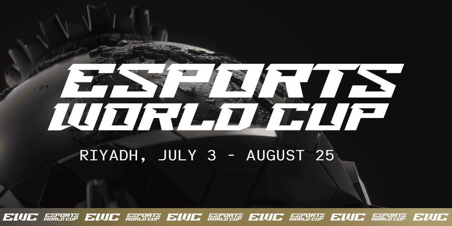 Вся информация о Esports World Cup 2025