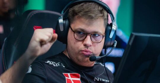 Karrigan о rain: «У него нет хейтеров»
