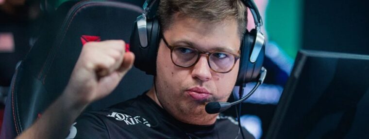 Karrigan: «Broky привнес в команду много хорошей энергии»