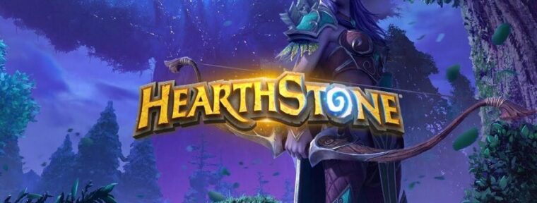 В Hearthstone появятся интерактивные питомцы