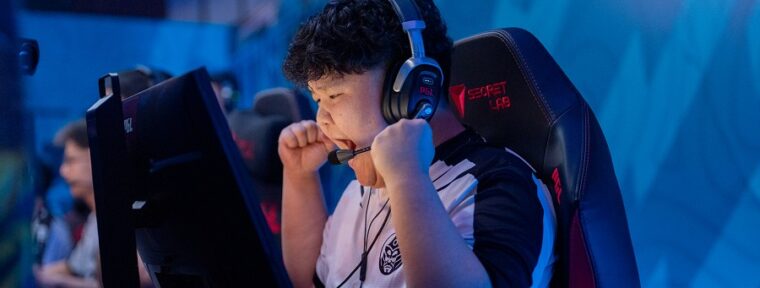 The MongolZ вышли в финал BLAST.tv Austin Major 2025