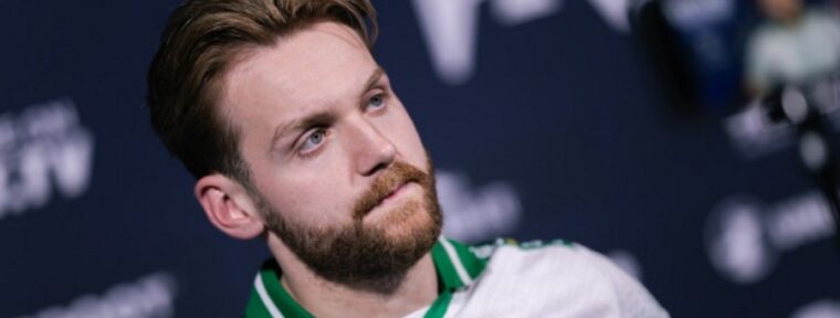 NiKo поделился мнением о текущем распределении сил в CS2